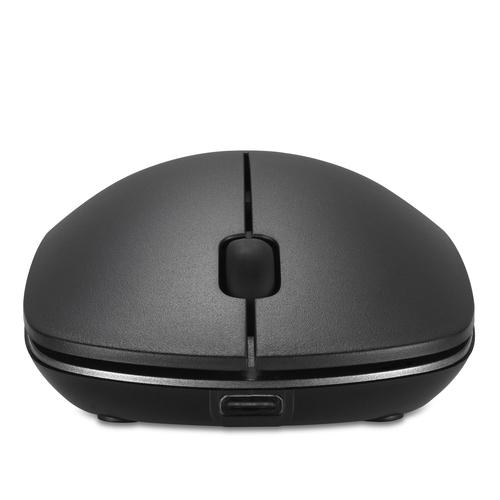 Kensington MY230 EQ Rechargeable Mouse - Wireless – Midsize - Image 7