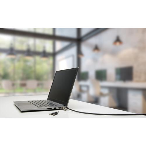 Kensington NanoSaver-laptopslot met sleutel - Image 3