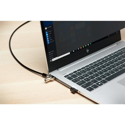 Kensington NanoSaver-laptopslot met sleutel - Image 6