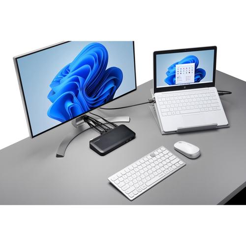 Kensington NanoSaver-laptopslot met sleutel - Image 8