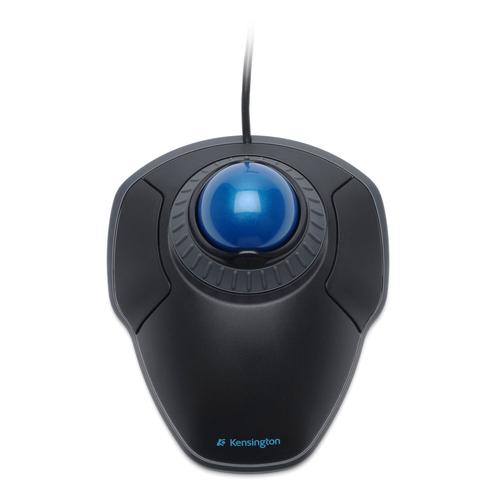 Kensington Orbit Trackball met Scrollring - Image 1
