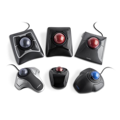 Kensington Orbit Trackball met Scrollring - Image 4