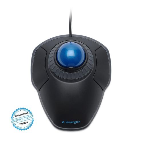 Kensington Orbit Trackball met Scrollring - Image 5