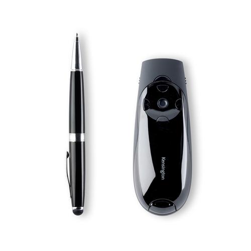 Kensington Presenter Expert Green Laser with Cursor Control - Image 10