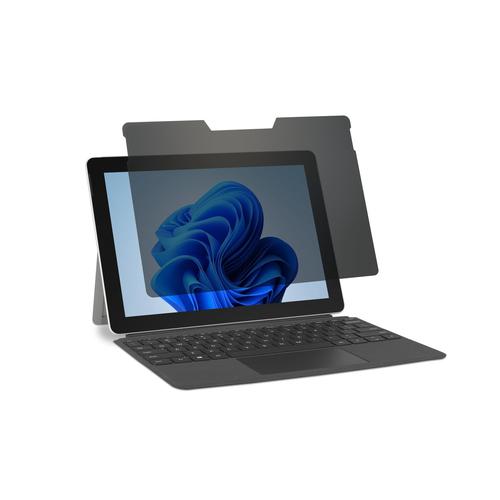 Kensington Privacy filter - 2-weg verwijderbaar voor Microsoft Surface Go - Image 1