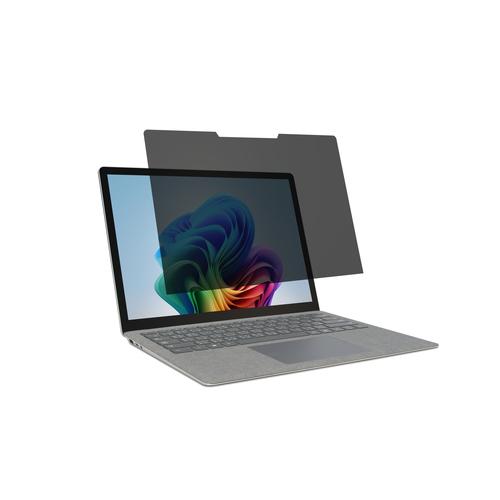Kensington Privacy filter - 2-weg verwijderbaar voor Surface Laptop 7 15