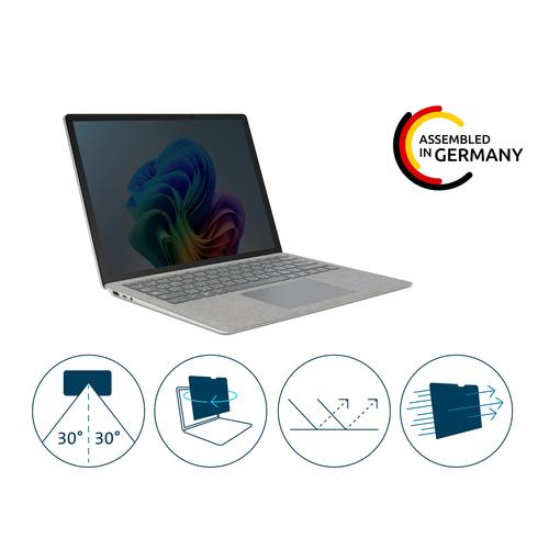 Kensington Privacy filter - 2-weg verwijderbaar voor Surface Laptop 7 15 - Image 3