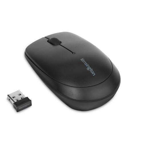 Kensington Pro Fit Draadloze Mobiele Muis - Zwart - Image 1