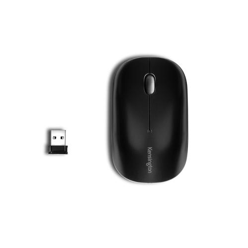 Kensington Pro Fit Draadloze Mobiele Muis - Zwart - Image 2