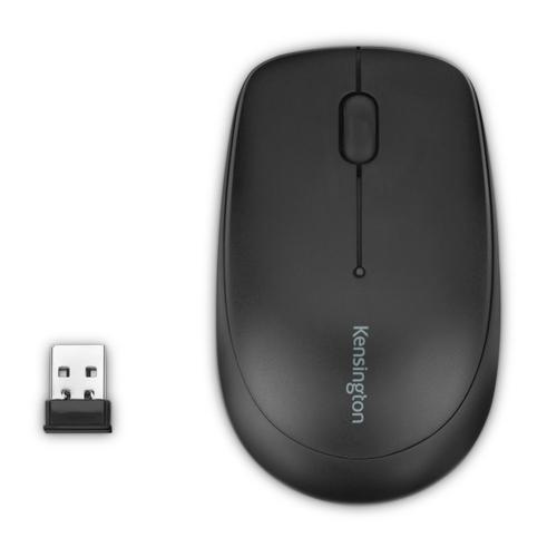 Kensington Pro Fit Draadloze Mobiele Muis - Zwart - Image 4