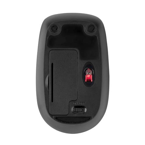 Kensington Pro Fit Draadloze Mobiele Muis - Zwart - Image 6