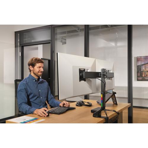 Kensington Pro Fit Ergo KB675 EQ TKL Rechargeable Keyboard - Image 3
