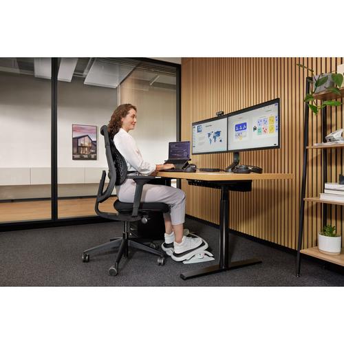Kensington Pro Fit Ergo KB675 EQ TKL Rechargeable Keyboard - Image 5