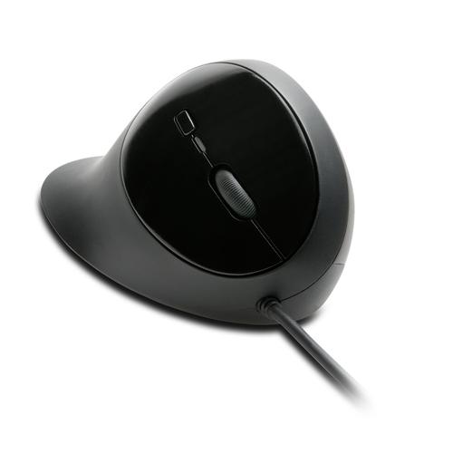 Kensington Pro Fit Ergo Wired Mouse - Image 2