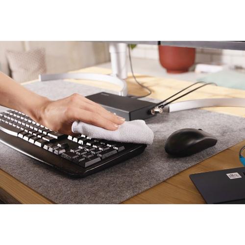 Kensington Pro Fit Wired Washable Mouse - Image 10
