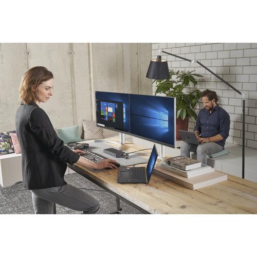 Kensington Pro Fit Wired Washable Mouse - Image 6