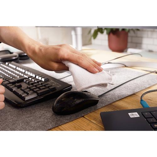 Kensington Pro Fit Wired Washable Mouse - Image 8