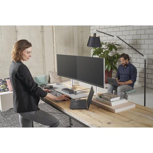 Kensington Pro Fit Wired Washable Mouse - Image 9