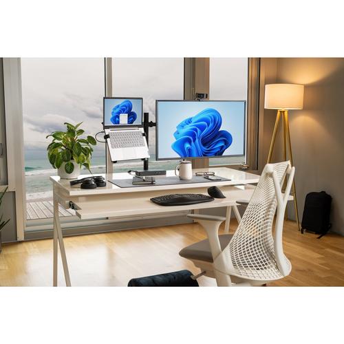 Kensington SD4781P EQ USB-C & USB-A Dual 4K Docking Station - Image 8