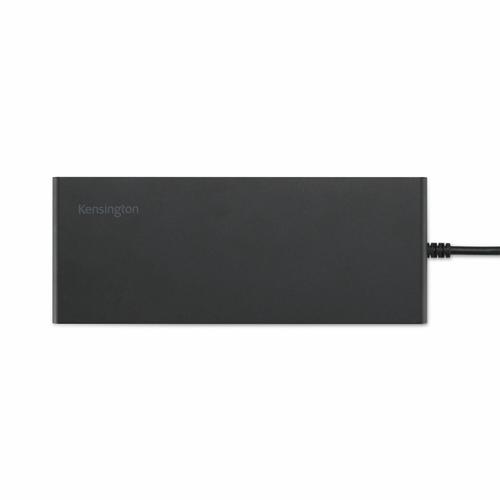 Kensington SD4842P EQ USB-C 10Gbps Triple Video Driverless Docking Station met 100W Power Delivery - Image 4