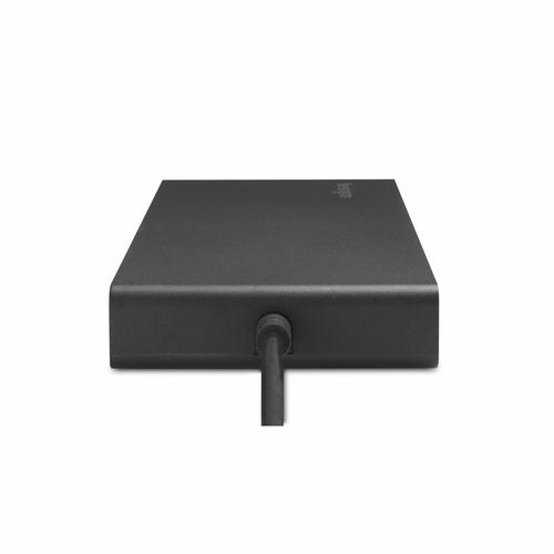 Kensington SD4842P EQ USB-C 10Gbps Triple Video Driverless Docking Station met 100W Power Delivery - Image 7