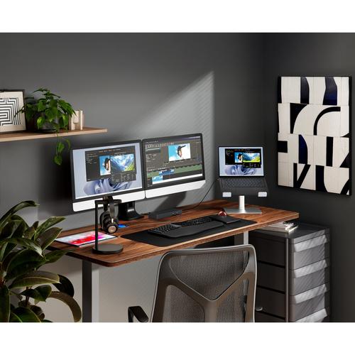 Kensington SD4843P EQ USB-C 10Gbps Triple Video Driverless Dock - Image 4