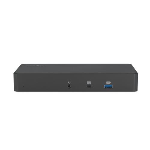 Kensington SD4843P EQ USB-C 10Gbps Triple Video Driverless Dock - Image 6