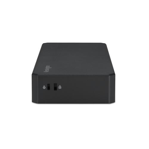 Kensington SD4843P EQ USB-C 10Gbps Triple Video Driverless Dock - Image 9