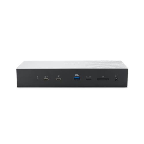 Kensington SD5000T5 EQ Thunderbolt 5 Triple 4K-dockingstation met 140 W stroomvoorziening - Windows/macOS - Image 2