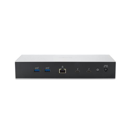 Kensington SD5000T5 EQ Thunderbolt 5 Triple 4K-dockingstation met 140 W stroomvoorziening - Windows/macOS - Image 5