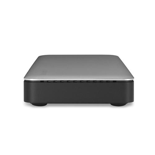 Kensington SD5760T Thunderbolt 4 Dual 4K Docking Station met 96W Power Delivery - Image 3