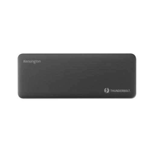 Kensington SD5920T EQ Thunderbolt 4 Quad 4K Hybrid Dock met DisplayLink Technology - Image 4