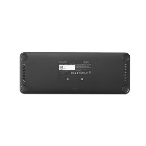 Kensington SD5920T EQ Thunderbolt 4 Quad 4K Hybrid Dock met DisplayLink Technology - Image 5
