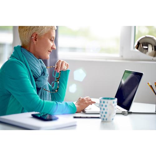 Kensington Slim Combination Laptop Lock - Image 2
