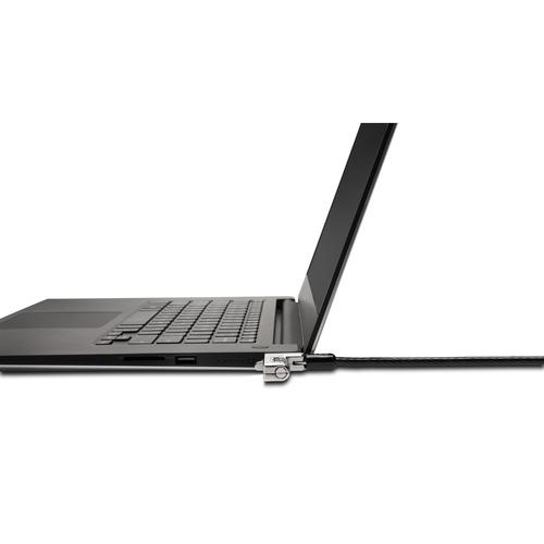 Kensington Slim Combination Laptop Lock - Image 3