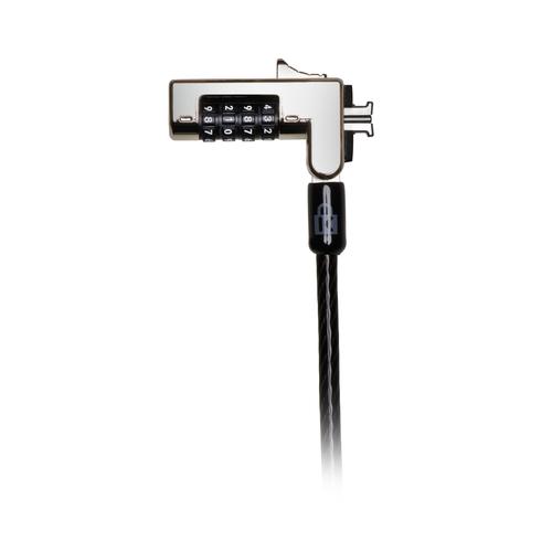 Kensington Slim Combination Laptop Lock - Image 4