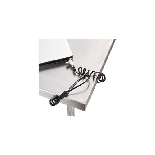 Kensington Slim N17 2.0 Portable Keyed Laptop Lock voor Wedge-Shaped Slots - Image 4