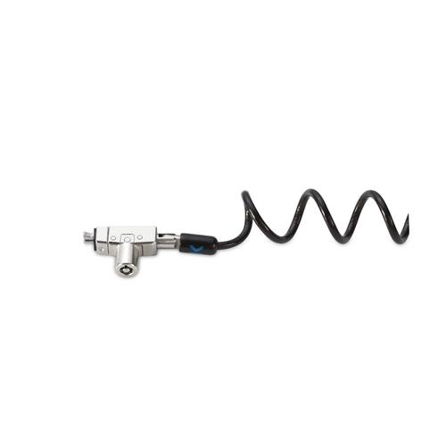 Kensington Slim N17 2.0 Portable Keyed Laptop Lock voor Wedge-Shaped Slots - Image 5