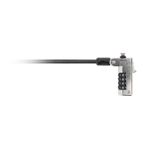 Kensington Slim N17 Combinatielaptopslot voor wigvormige uitsparingen - Image 5