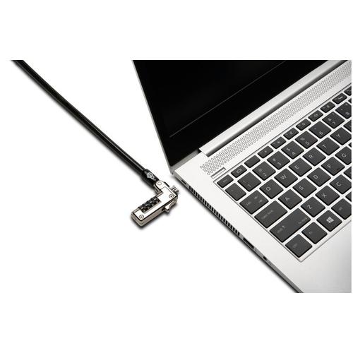 Kensington Slim NanoSaver® Combination Ultra Cable Lock - Image 3