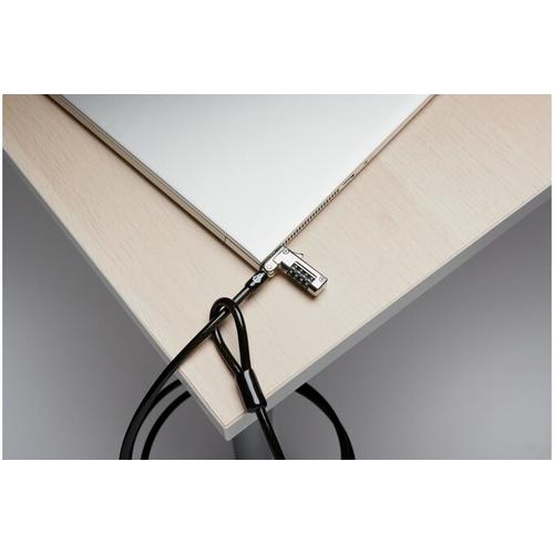 Kensington Slim NanoSaver® Combination Ultra Cable Lock - Image 6