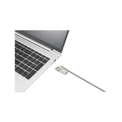 Kensington Slim NanoSaver 2.0 EQ Keyed Laptop Lock - Image 3