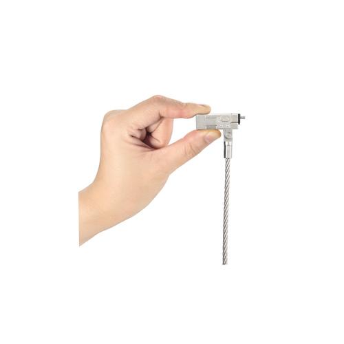 Kensington Slim NanoSaver 2.0 EQ Keyed Laptop Lock - Image 6