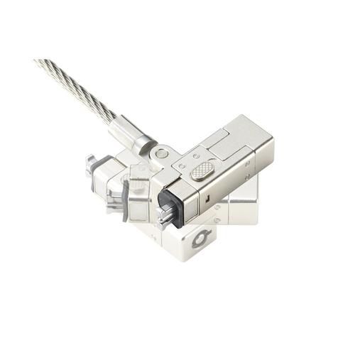 Kensington Slim NanoSaver 2.0 EQ Keyed Laptop Lock - Image 7