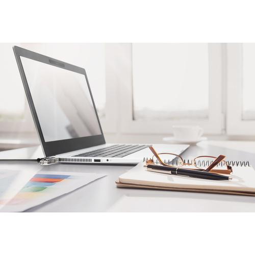Kensington Slim NanoSaver Combination Laptop Lock - Image 2