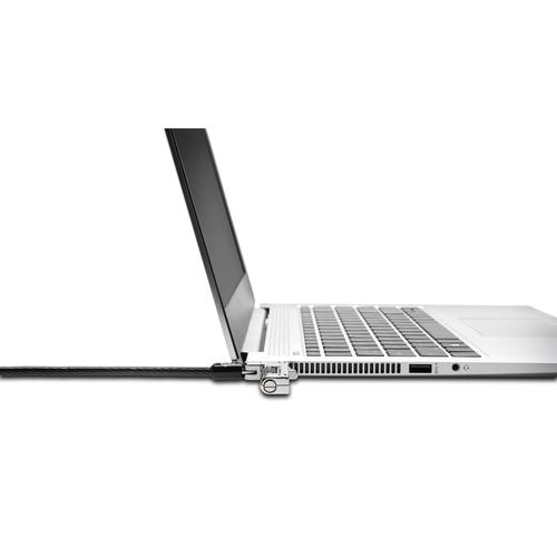 Kensington Slim NanoSaver Combination Laptop Lock - Image 3