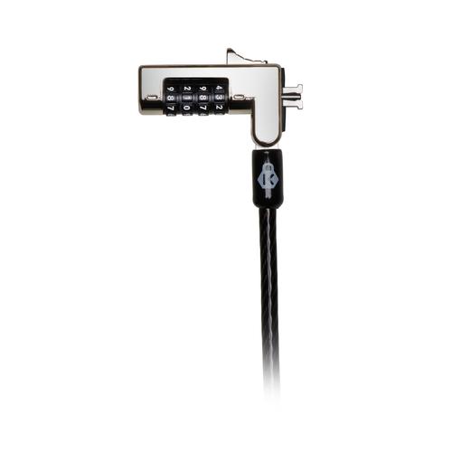Kensington Slim NanoSaver Combination Laptop Lock - Image 4