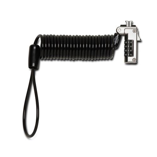 Kensington Slim Portable Combination Lock voor Standard Slot - Image 3