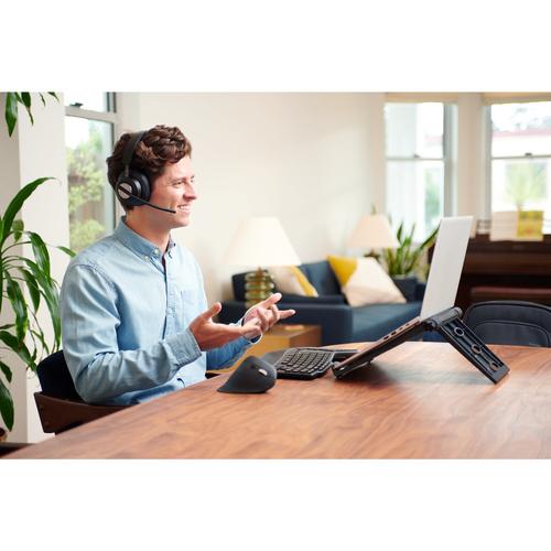 Kensington SmartFit Easy Riser EQ Laptop Cooling Stand - Image 2