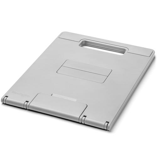 Kensington SmartFit Easy Riser Go verstelbare ergonomische laptopverhoger met koelfunctie tot 14” laptops - Image 4